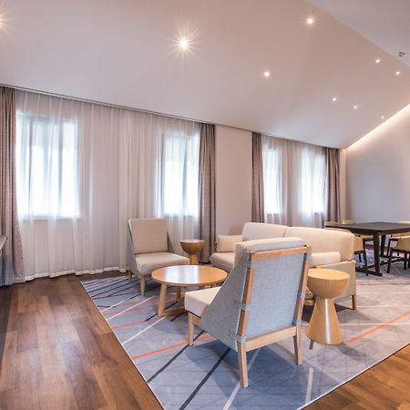 Holiday Inn Express Guizhou Qinglong By Ihg Esterno foto