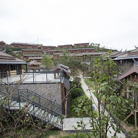Holiday Inn Express Guizhou Qinglong By Ihg Esterno foto