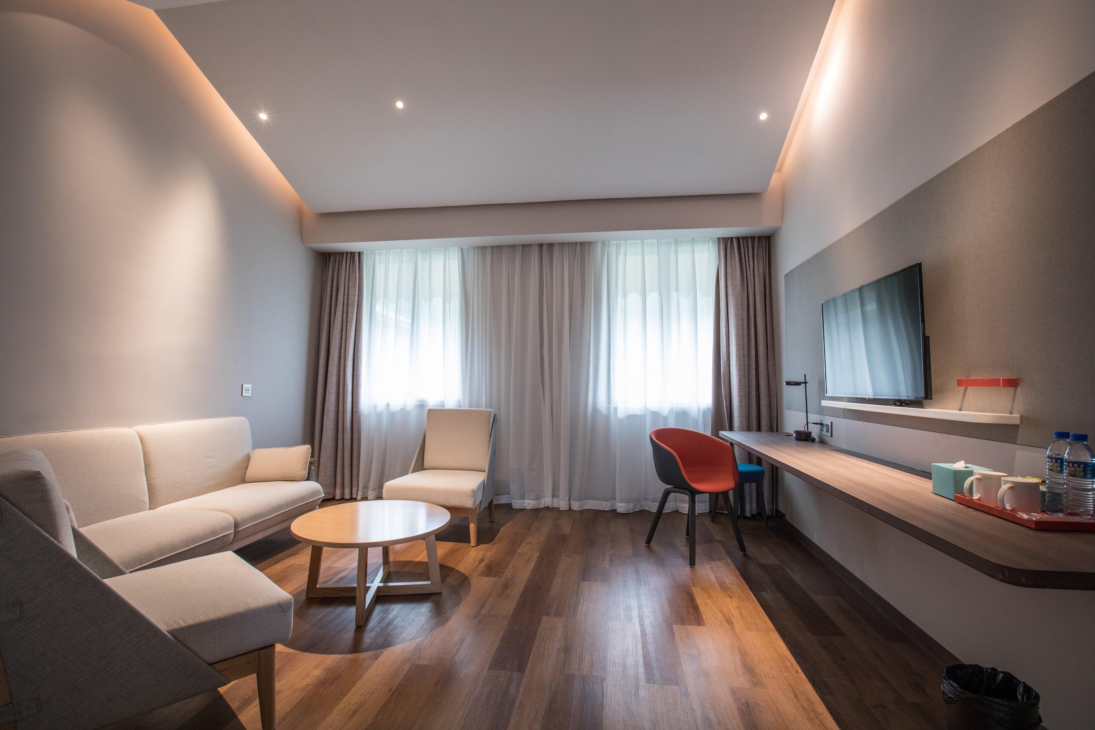 Holiday Inn Express Guizhou Qinglong By Ihg Esterno foto