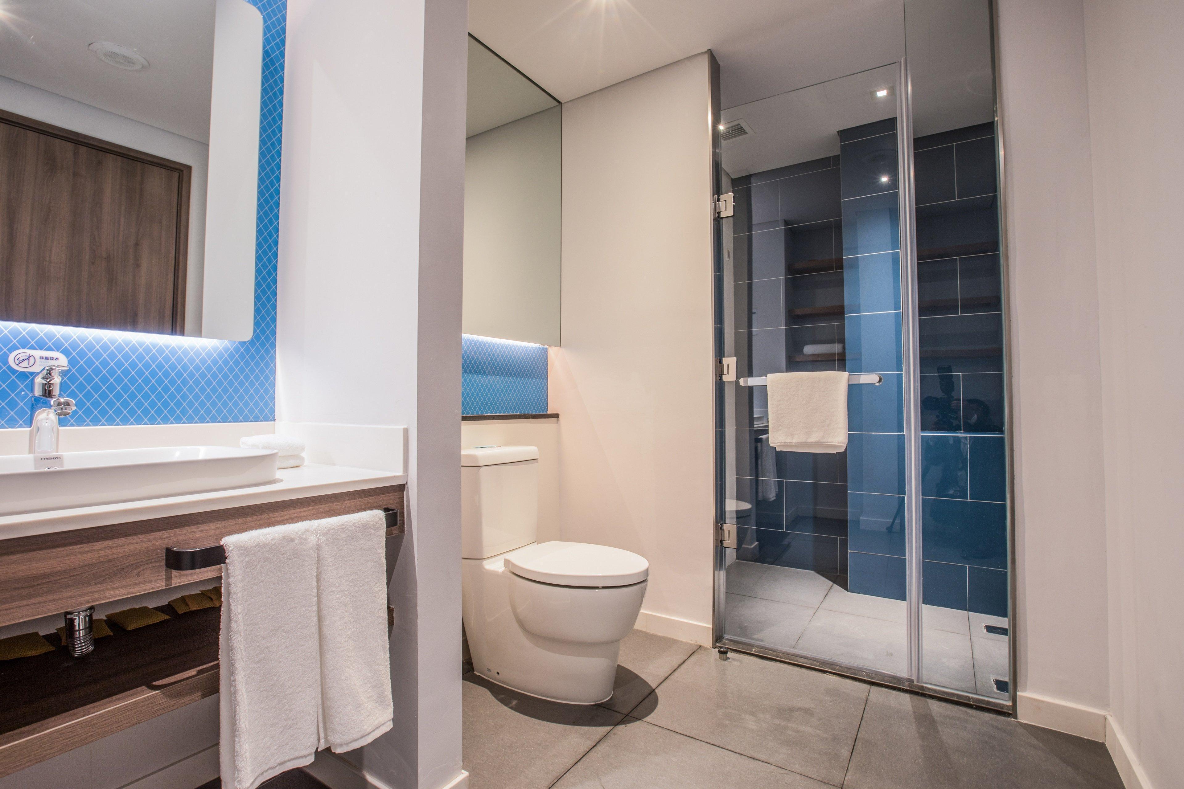 Holiday Inn Express Guizhou Qinglong By Ihg Esterno foto
