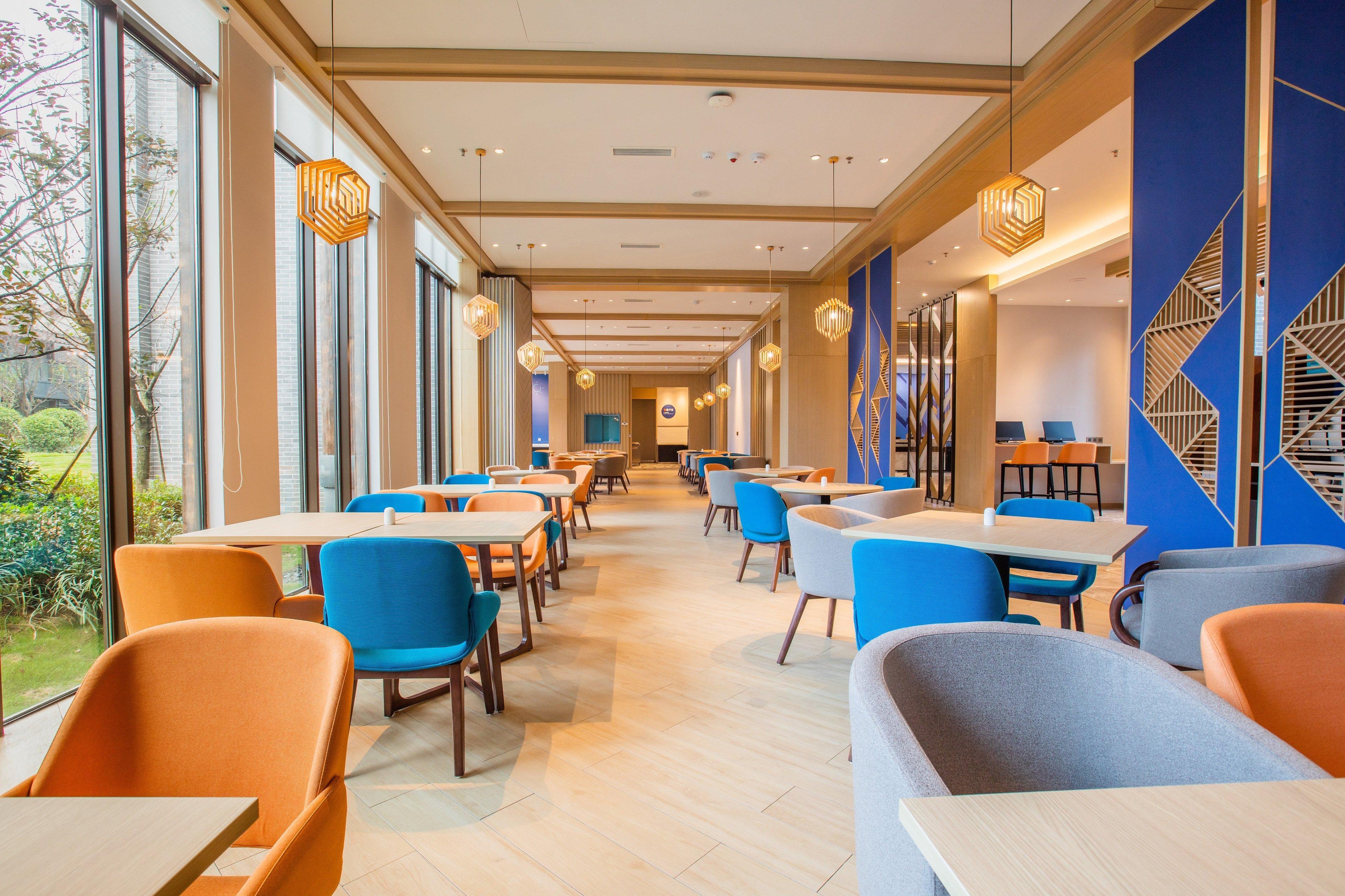 Holiday Inn Express Guizhou Qinglong By Ihg Esterno foto