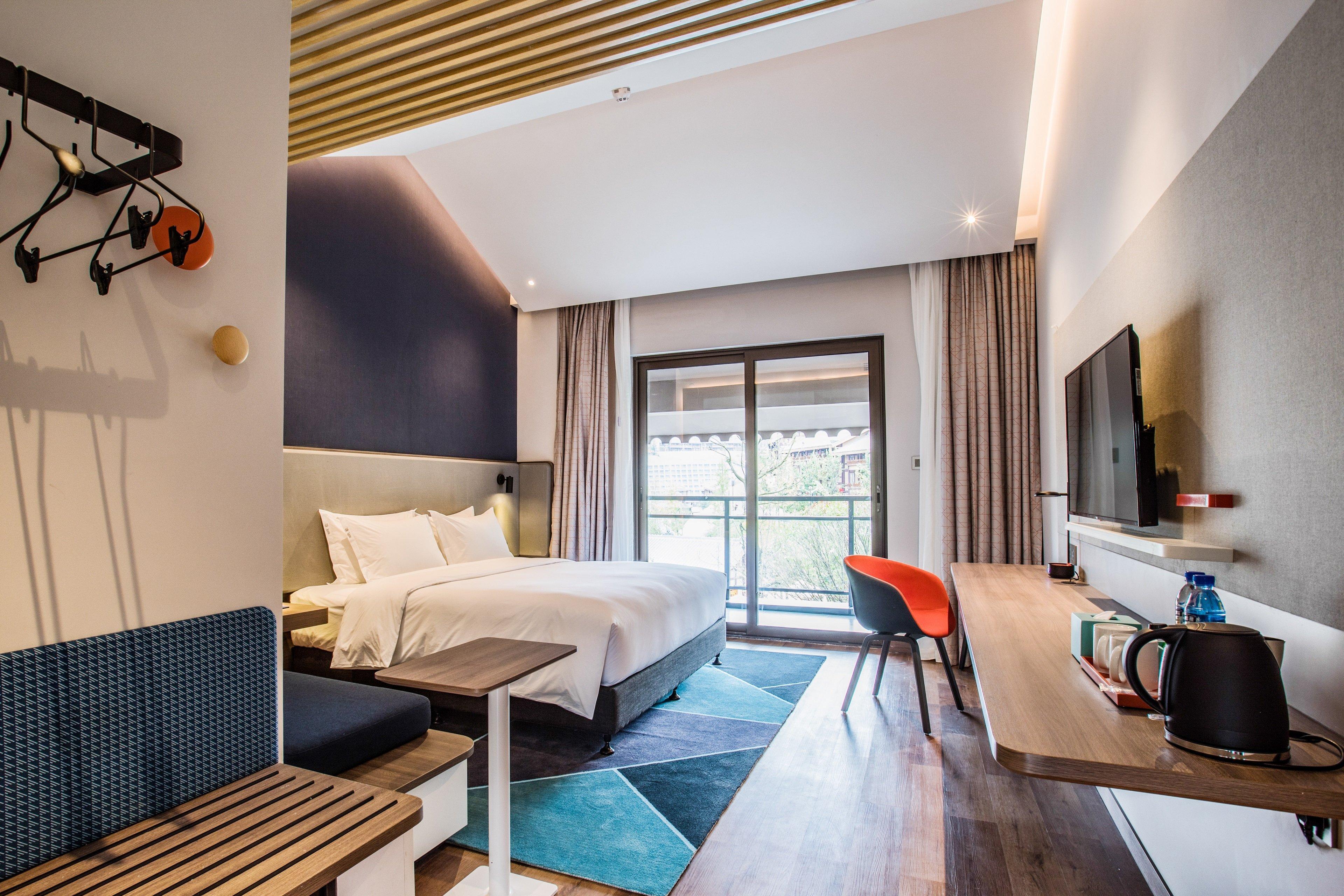 Holiday Inn Express Guizhou Qinglong By Ihg Esterno foto