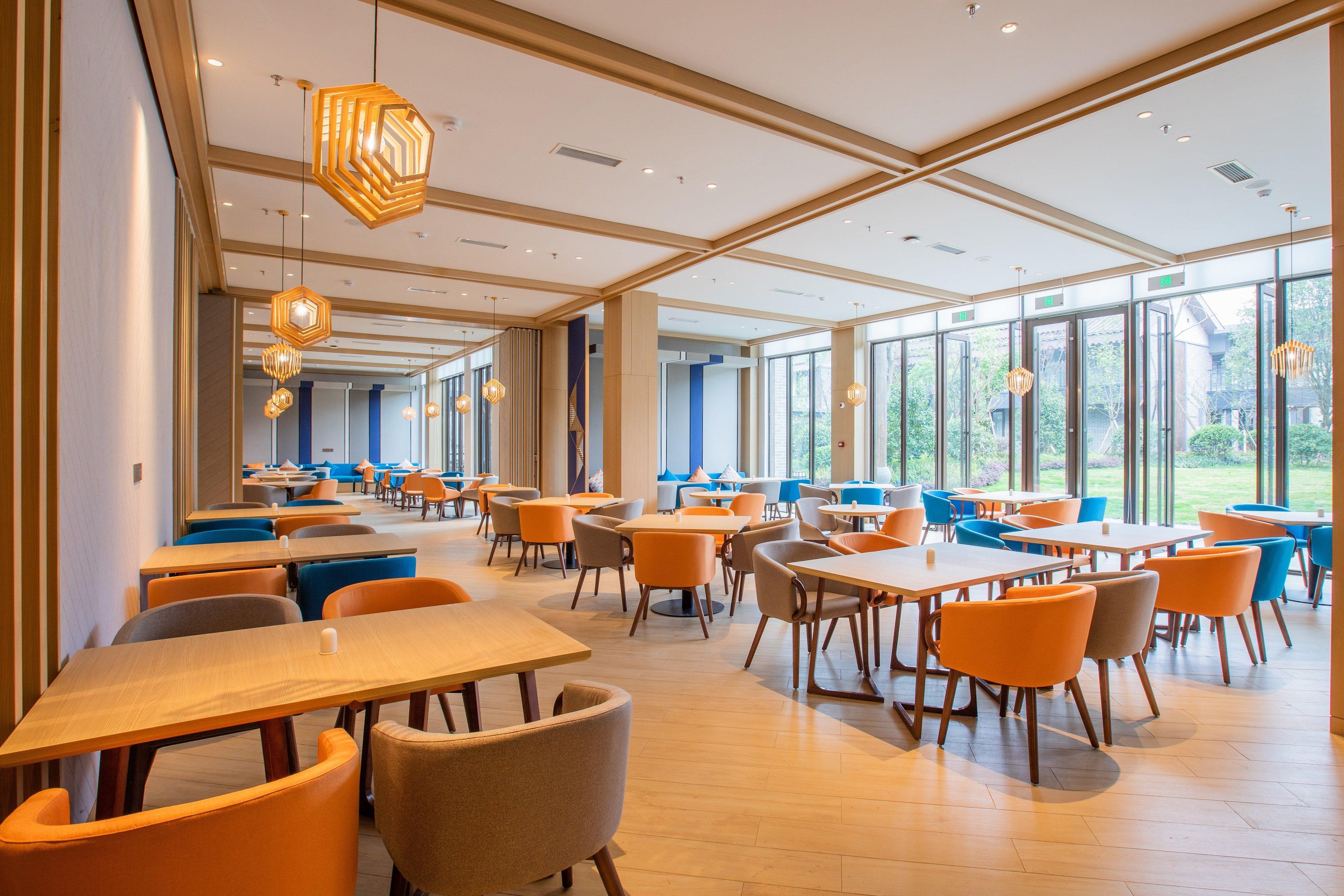 Holiday Inn Express Guizhou Qinglong By Ihg Esterno foto