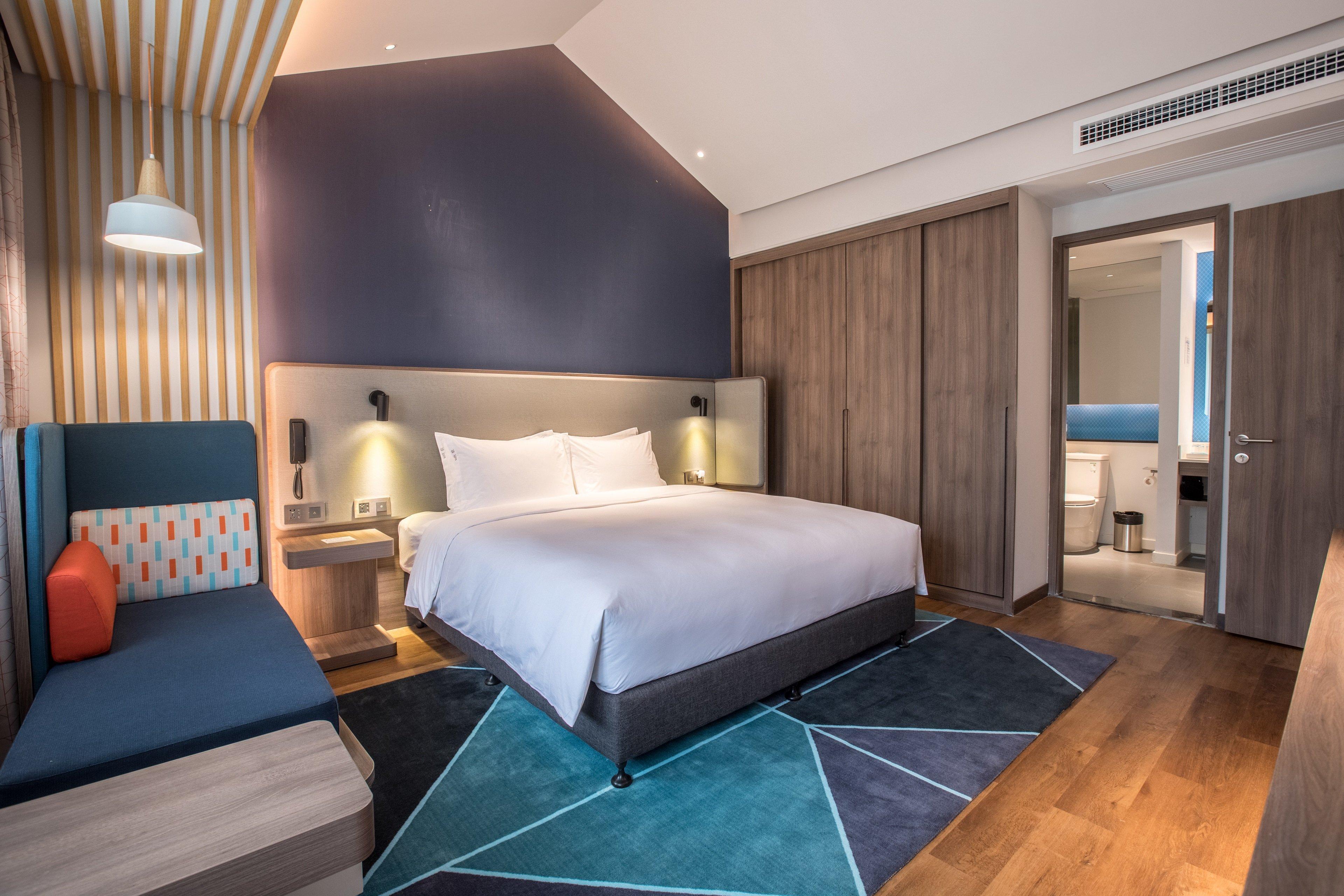 Holiday Inn Express Guizhou Qinglong By Ihg Esterno foto
