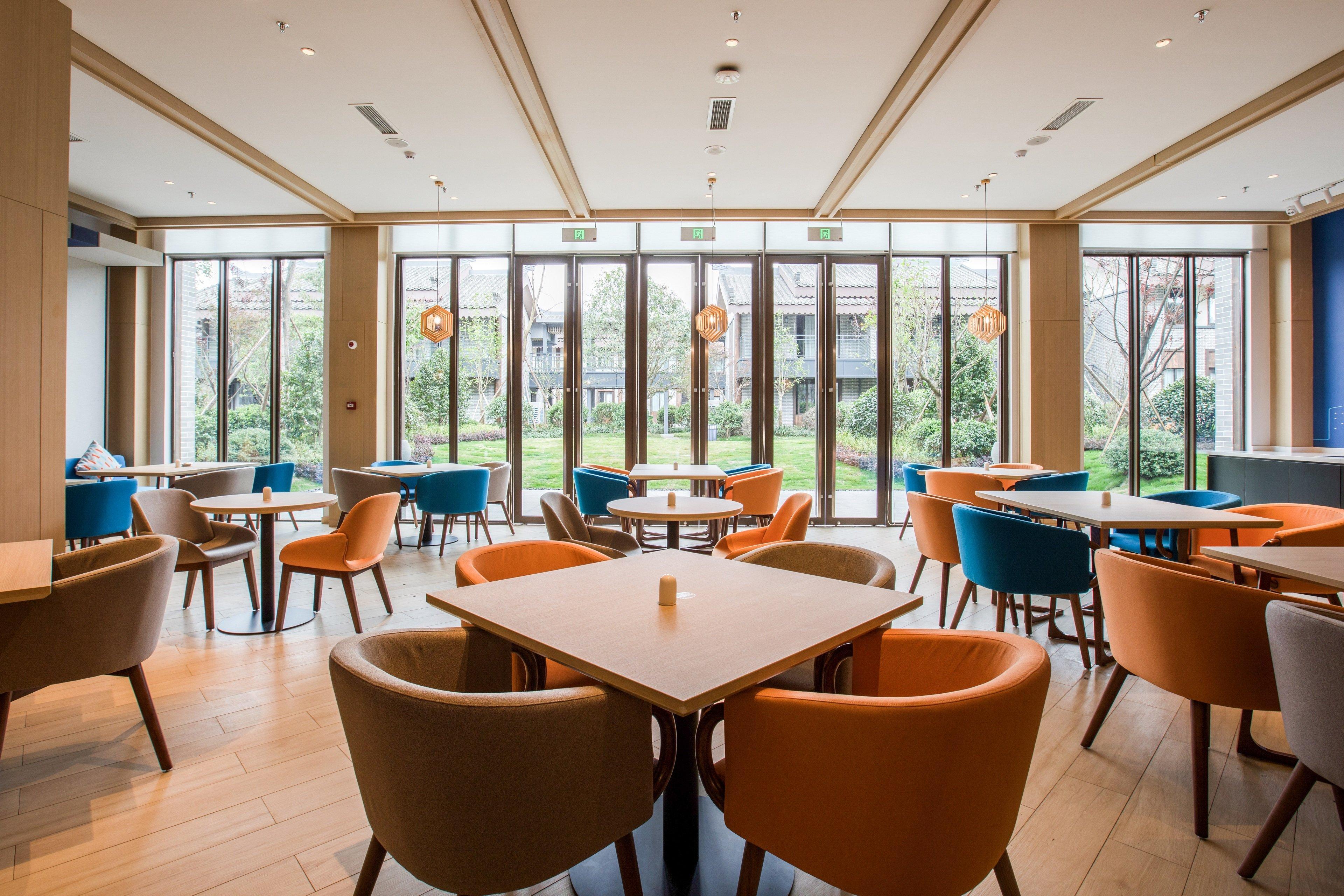 Holiday Inn Express Guizhou Qinglong By Ihg Esterno foto