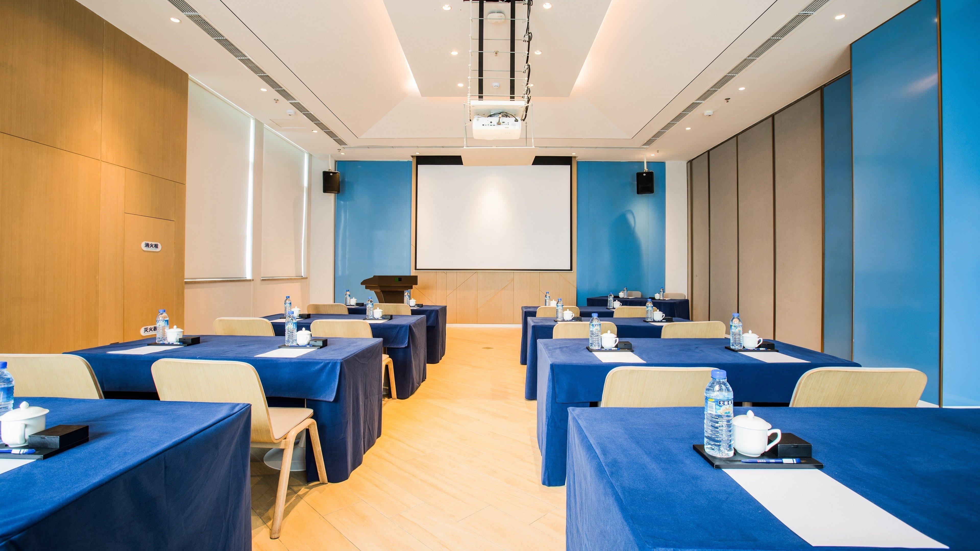 Holiday Inn Express Guizhou Qinglong By Ihg Esterno foto