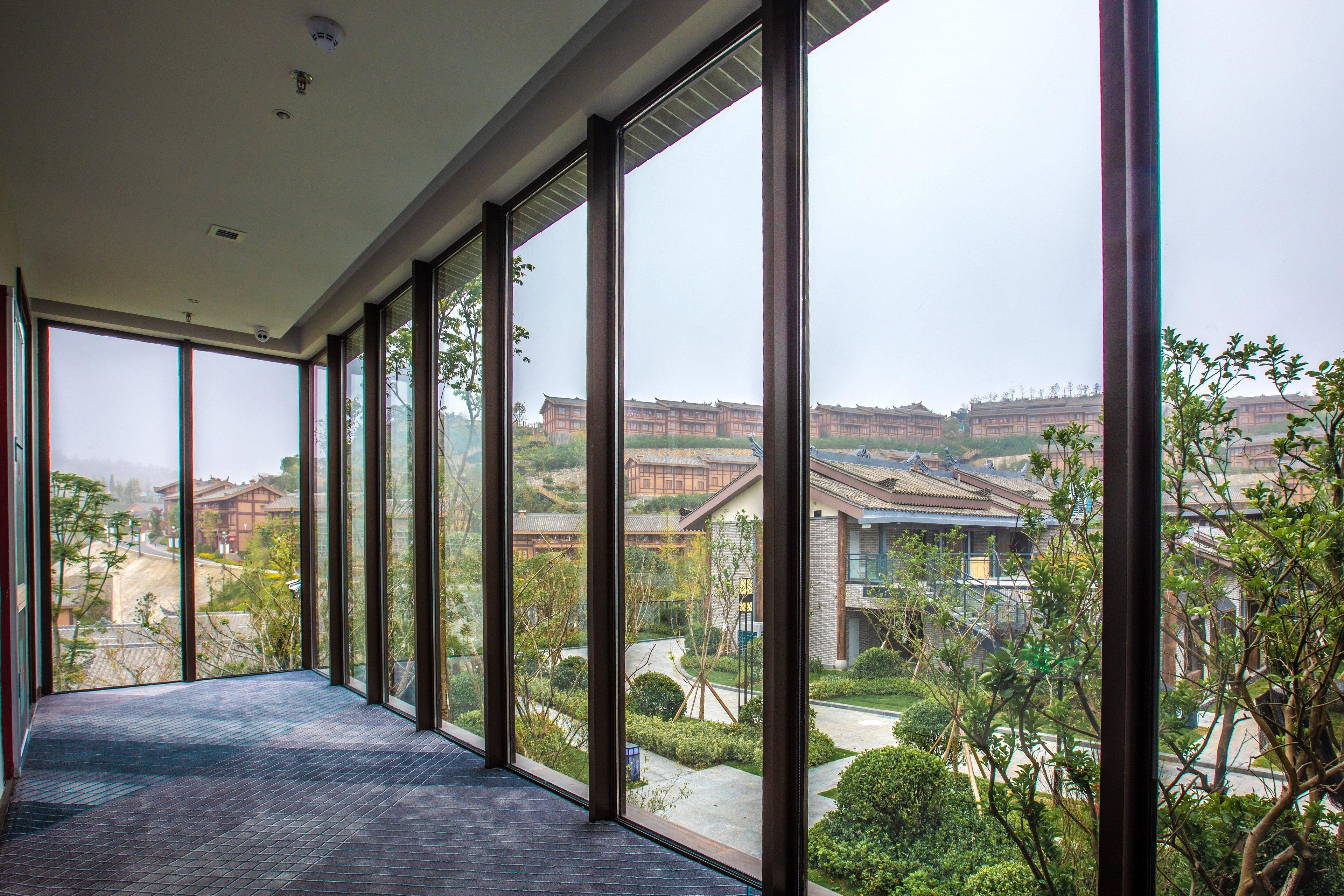 Holiday Inn Express Guizhou Qinglong By Ihg Esterno foto
