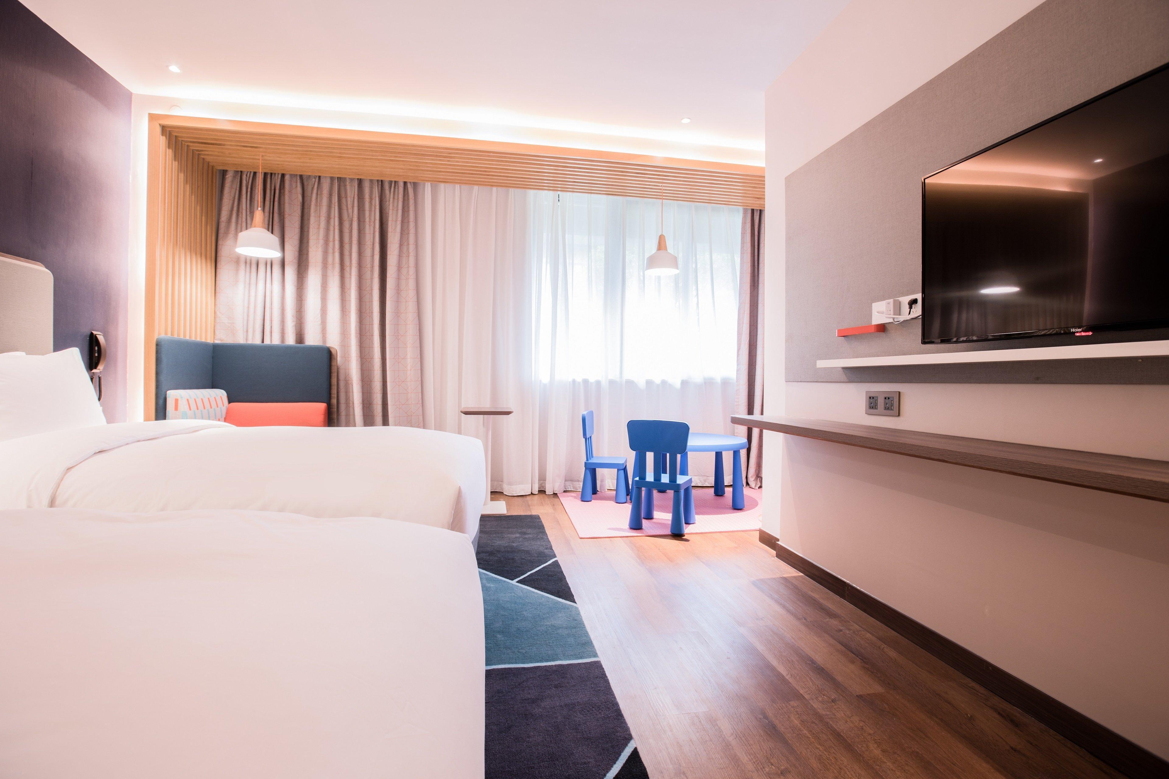 Holiday Inn Express Guizhou Qinglong By Ihg Esterno foto